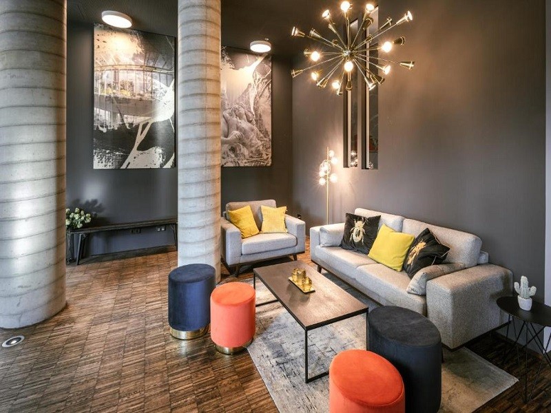 Vacation Hub International - VHI - Travel Club - Adina Serviced Apartments Vienna