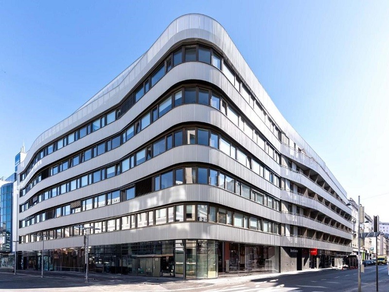 Vacation Hub International - VHI - Travel Club - Limehome Vienna Favoritenstr