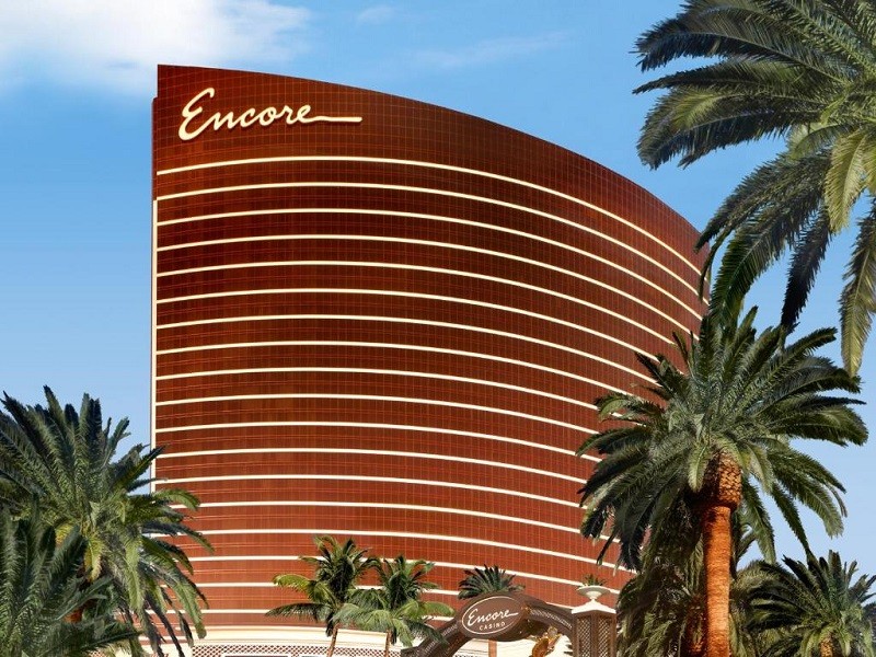 Vacation Hub International - VHI - Travel Club - Encore at Wynn Las Vegas