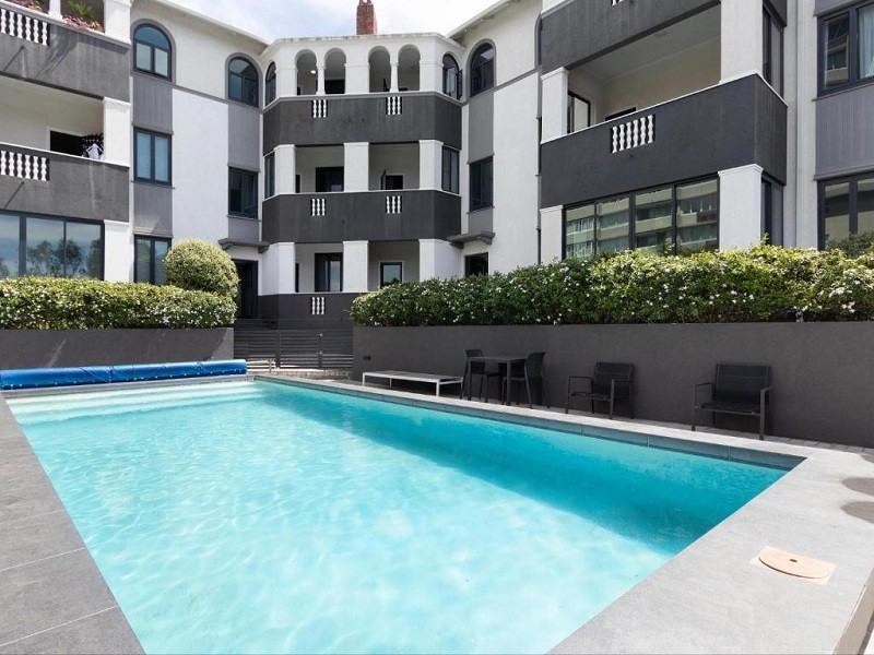 Vacation Hub International - VHI - Travel Club - Warwick Mansions 2 & 3