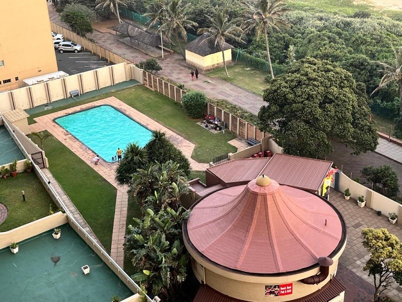 Vacation Hub International - VHI - Travel Club - Stella Maris Flat 93 Amanzimtoti