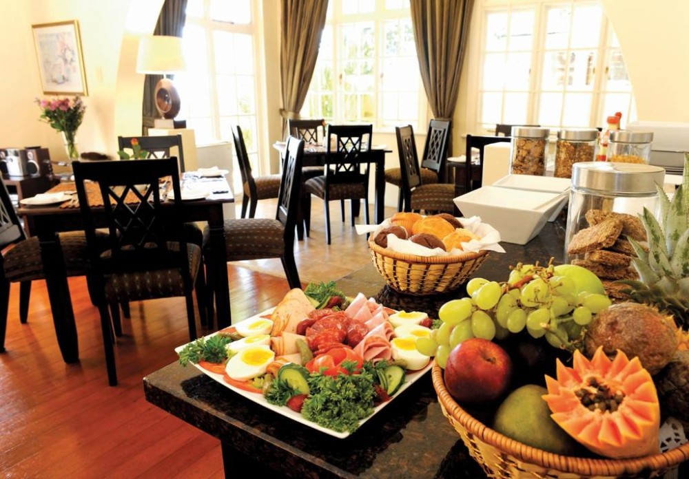 Vacation Hub International - VHI - Travel Club - Sica's Guest House Musgrave