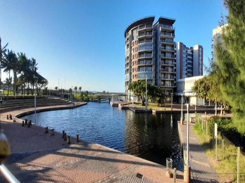 Vacation Hub International - VHI - Travel Club - Quayside 308 on the Water - Ocean View