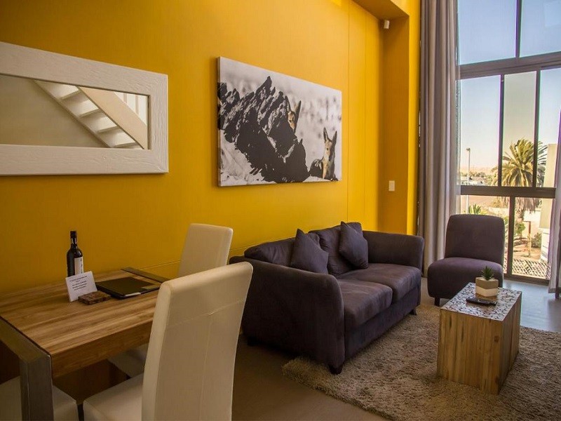 Vacation Hub International - VHI - Travel Club - Desert Sands Boutique B&B | Self-Catering
