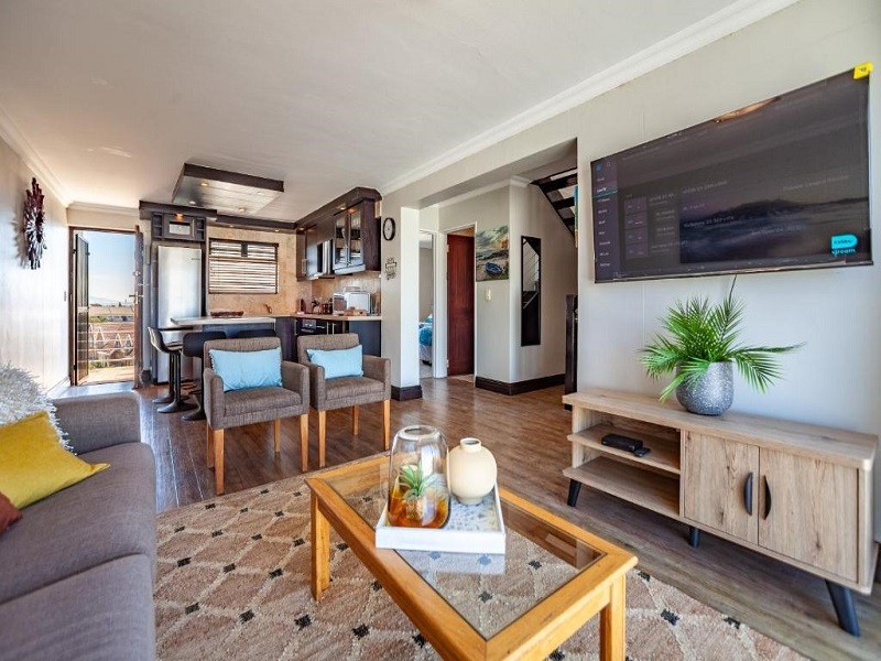 Vacation Hub International - VHI - Travel Club - Luxury 3 bedroom Duplex Penthouse with communal swimming po