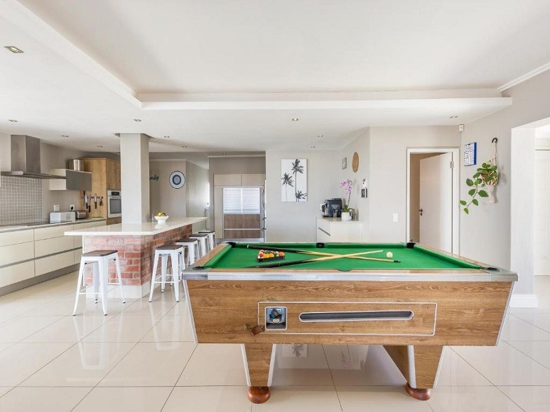 Vacation Hub International - VHI - Travel Club - Melkbos Beachfront Villa
