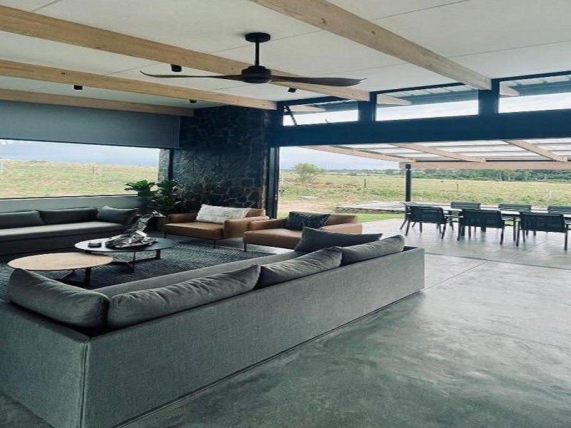 Vacation Hub International - VHI - Travel Club - 40 Acres Guest Farm