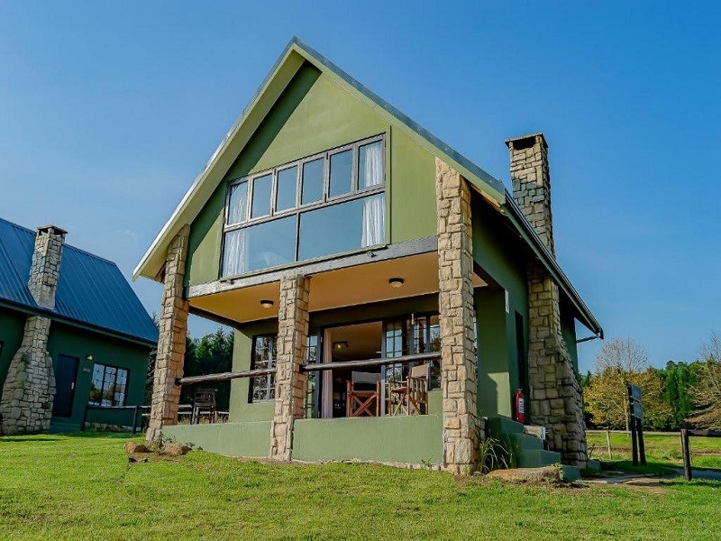 Vacation Hub International - VHI - Travel Club - Springholm Cottages