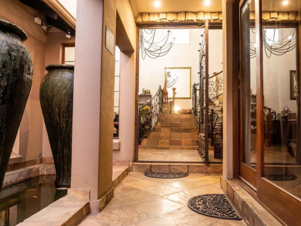 Vacation Hub International - VHI - Travel Club - The Orion Guest House
