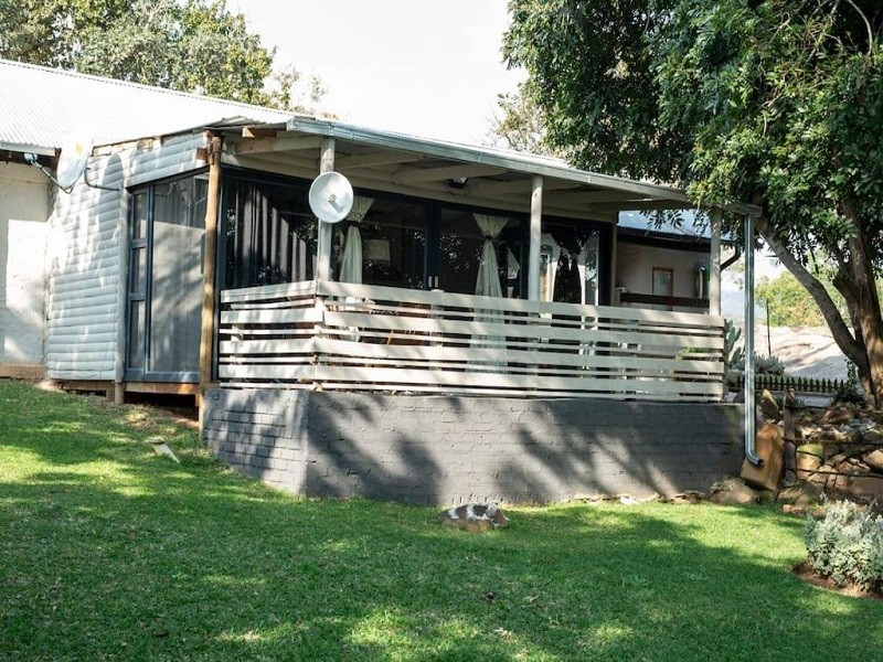 Vacation Hub International - VHI - Travel Club - HomeSweetHome Farm Cottage