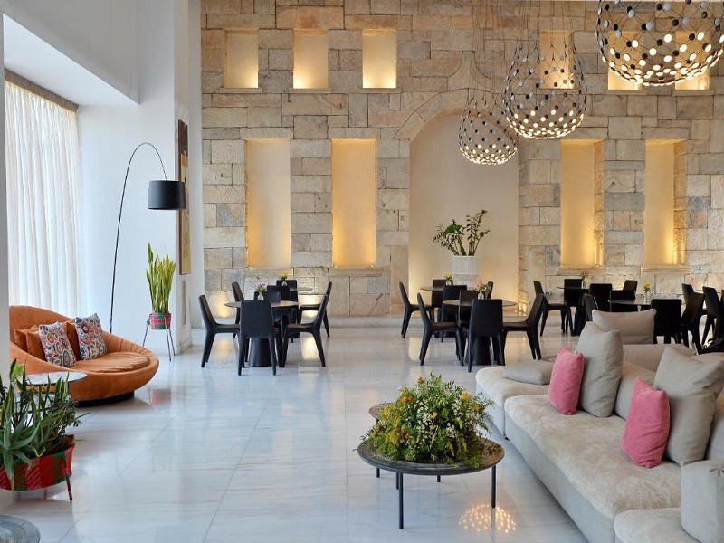 Vacation Hub International - VHI - Travel Club - Athenaeum Grand Hotel