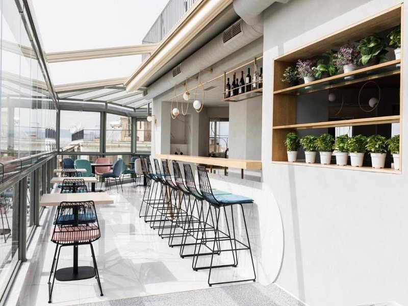 Vacation Hub International - VHI - Evripides Hotel