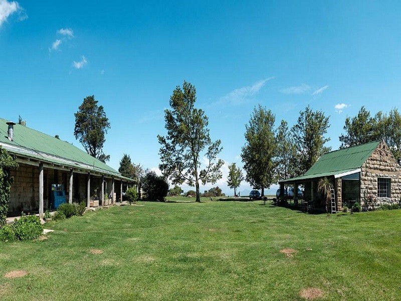 Vacation Hub International - VHI - Travel Club - The Border Post, Bed and Breakfast