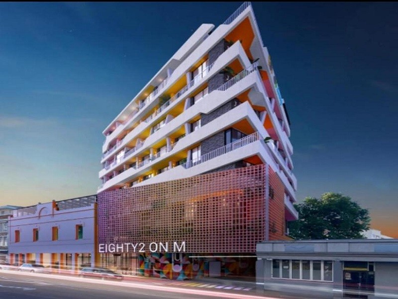 Vacation Hub International - VHI - Travel Club - UNIT 503 EIGHTY TWO on MAIN, SEAPOINT