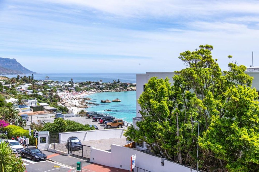 Vacation Hub International - VHI - Travel Club - Clifton Beachfront Studio