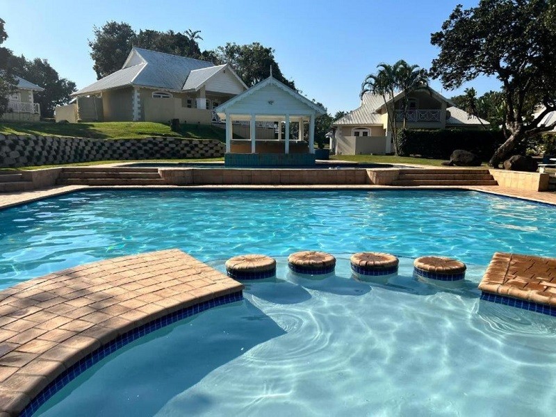 Vacation Hub International - VHI - Travel Club - Caribbean Estates -46 Montego Bay