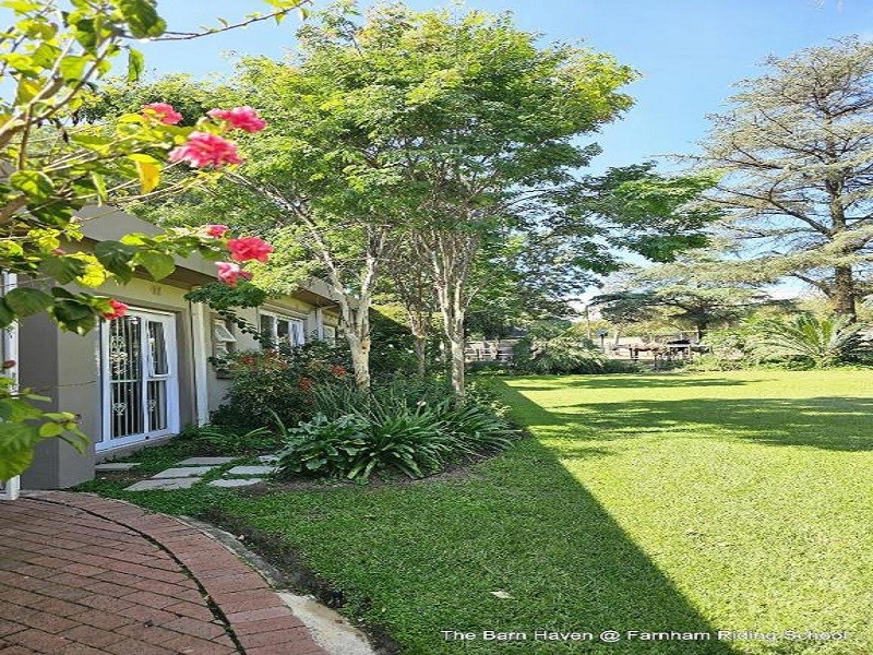 Vacation Hub International - VHI - Travel Club - The Barn Haven