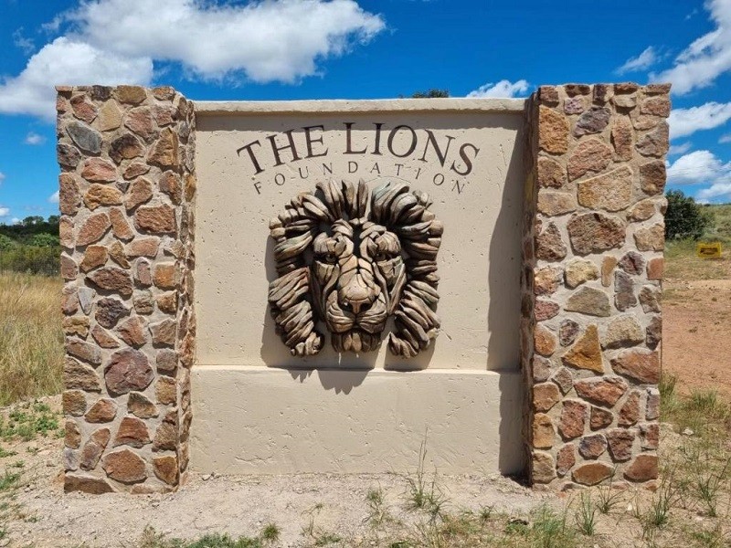 Vacation Hub International - VHI - Travel Club - The Lions Foundation Rescue & Conservation Centre