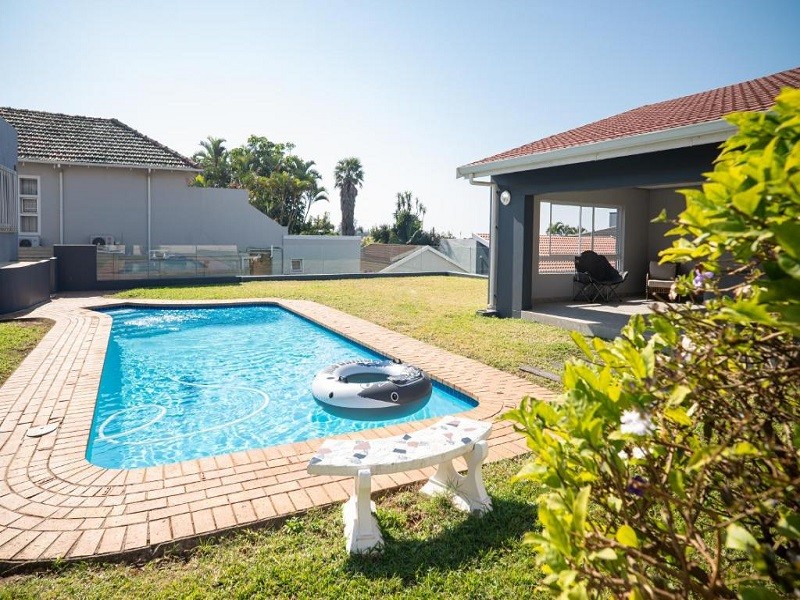 Vacation Hub International - VHI - Travel Club - 2 bedroom Cottage Durban north