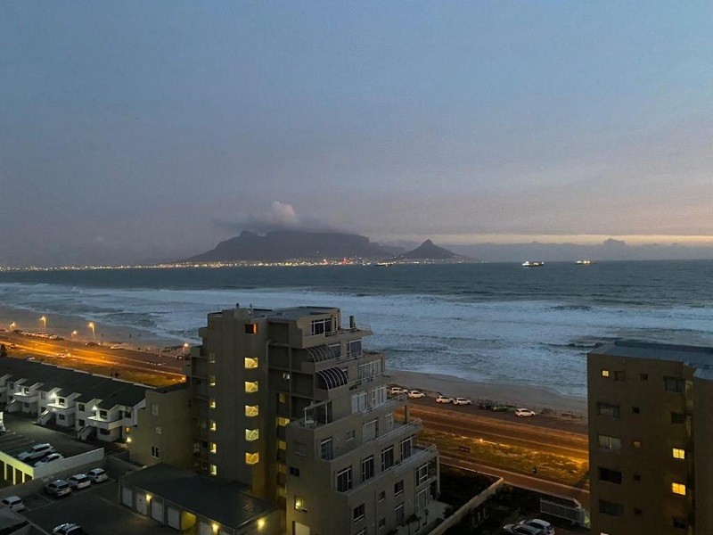 Vacation Hub International - VHI - Travel Club - Ocean View B1001, Blouberg