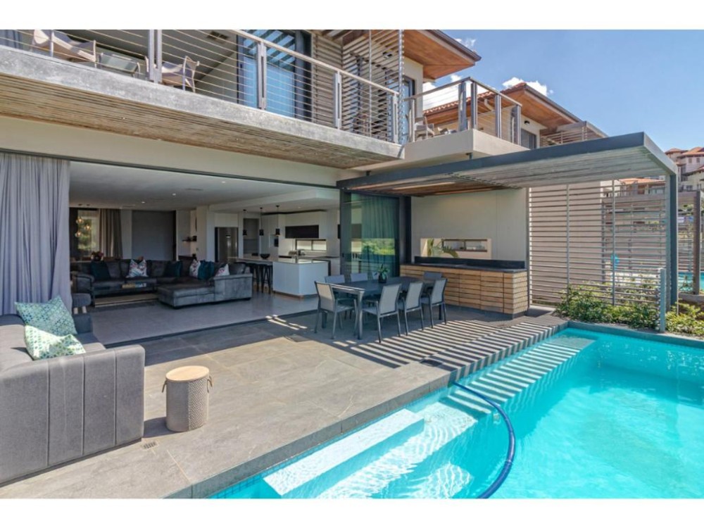 Vacation Hub International - VHI - Travel Club - Oceans Edge 8, Zimbali Estate by Euphoric Leisure