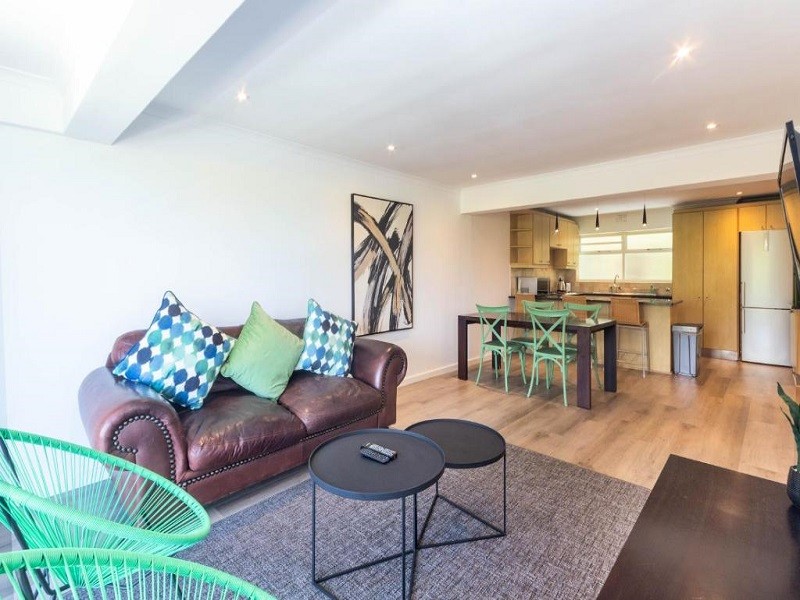 Vacation Hub International - VHI - Travel Club - Mouille Point Apartments