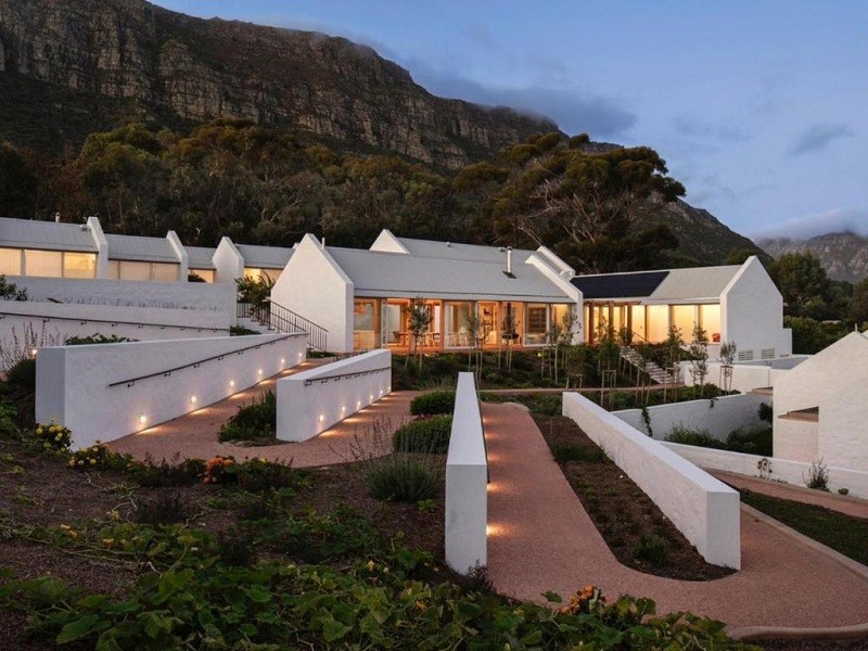 Vacation Hub International - VHI - Travel Club - Umoya Residence