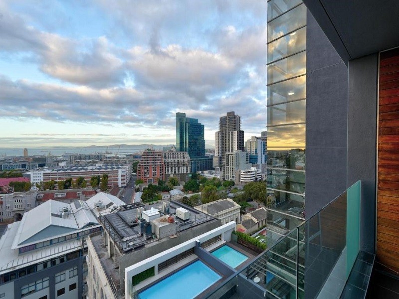 Vacation Hub International - VHI - Travel Club - Luxury 2BR Sky Suite City Views