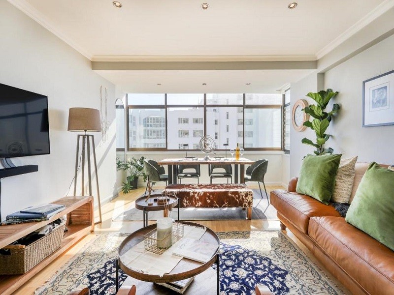 Vacation Hub International - VHI - Travel Club - Bantry Bay View Apartment