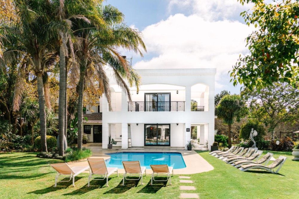 Vacation Hub International - VHI - Travel Club - The Salene Hotel & Apartments