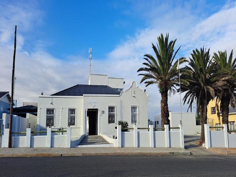 Vacation Hub International - VHI - Travel Club - Raston Guest House
