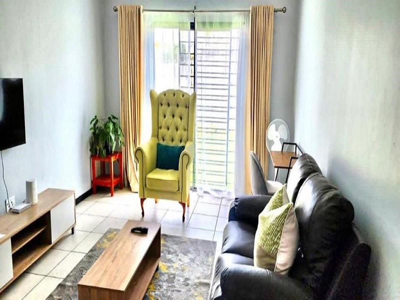 Vacation Hub International - VHI - Travel Club - Comfort in Glen Austin, Midrand