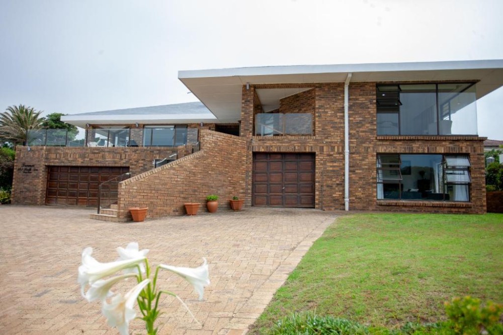 Vacation Hub International - VHI - Travel Club - Kyles Kin Oceanfront Villa