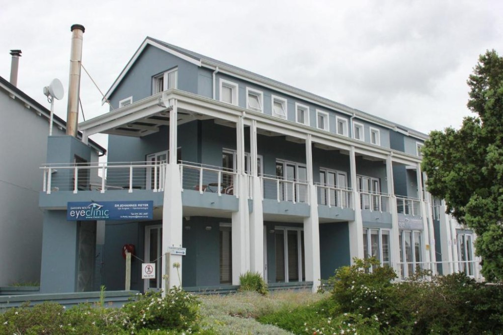 Vacation Hub International - VHI - Travel Club - The Lookout - Thesen Islands