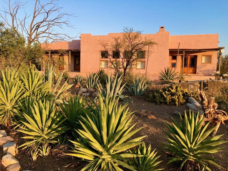 Vacation Hub International - VHI - Travel Club - AGAVE HOUSE