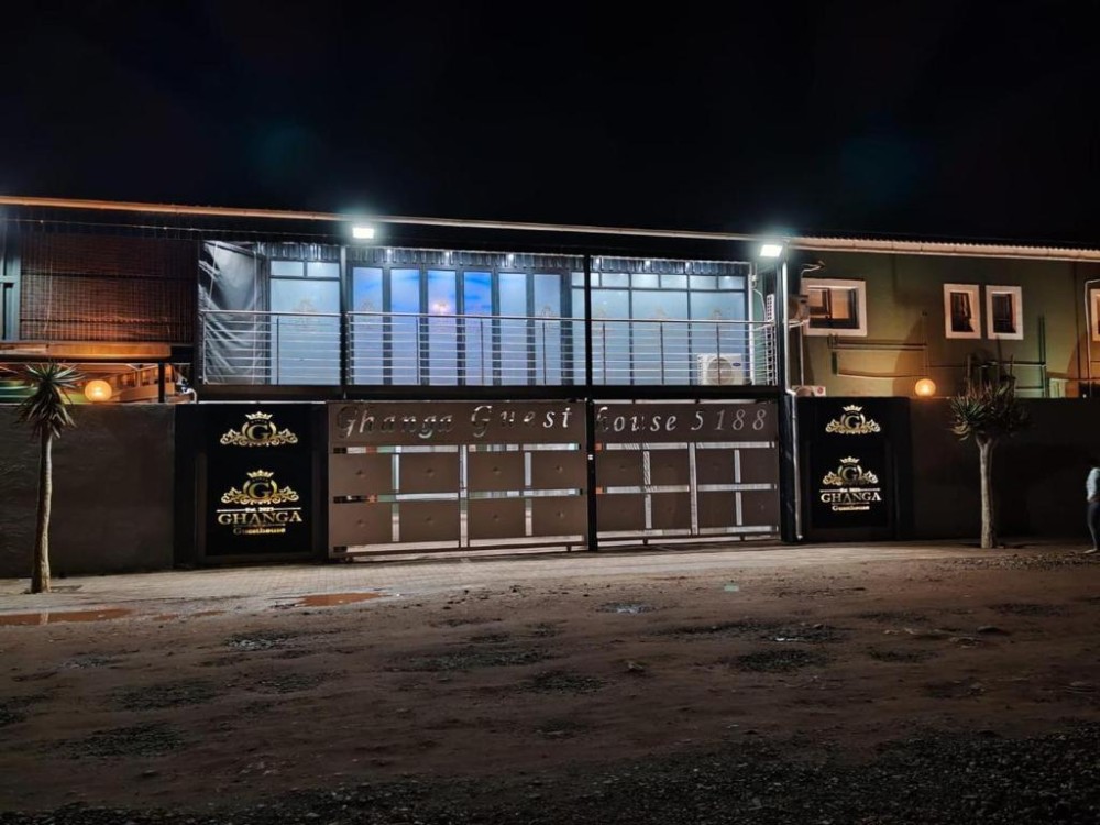 Vacation Hub International - VHI - Travel Club - Ghanga Guesthouse