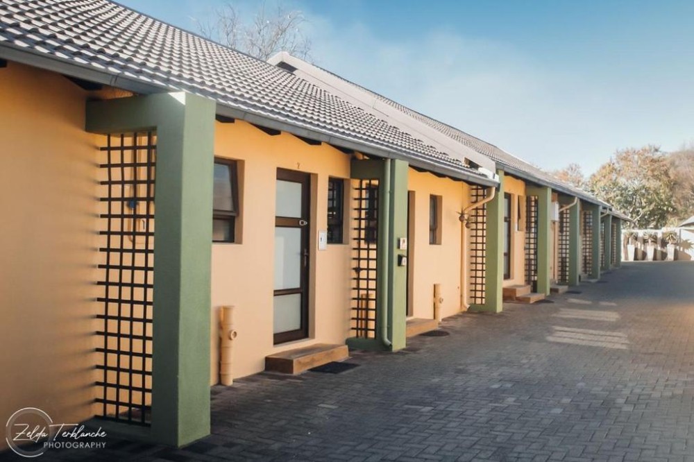 Vacation Hub International - VHI - Travel Club - Perfek Stay Guesthouse