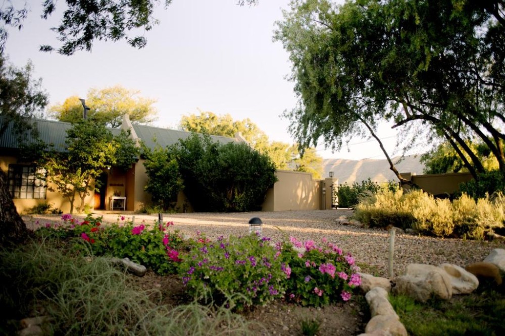 Vacation Hub International - VHI - Travel Club - The Olive Thrush Cottage