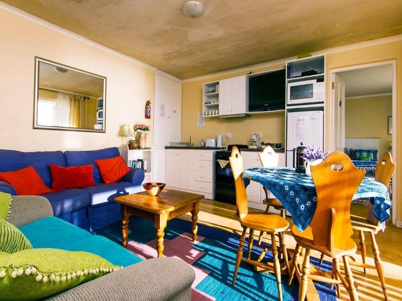 Vacation Hub International - VHI - Travel Club - Albatross Guest House