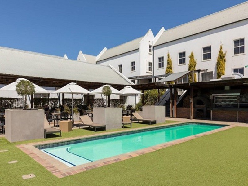 Vacation Hub International - VHI - Travel Club - Protea Hotel Cape Town Durbanville