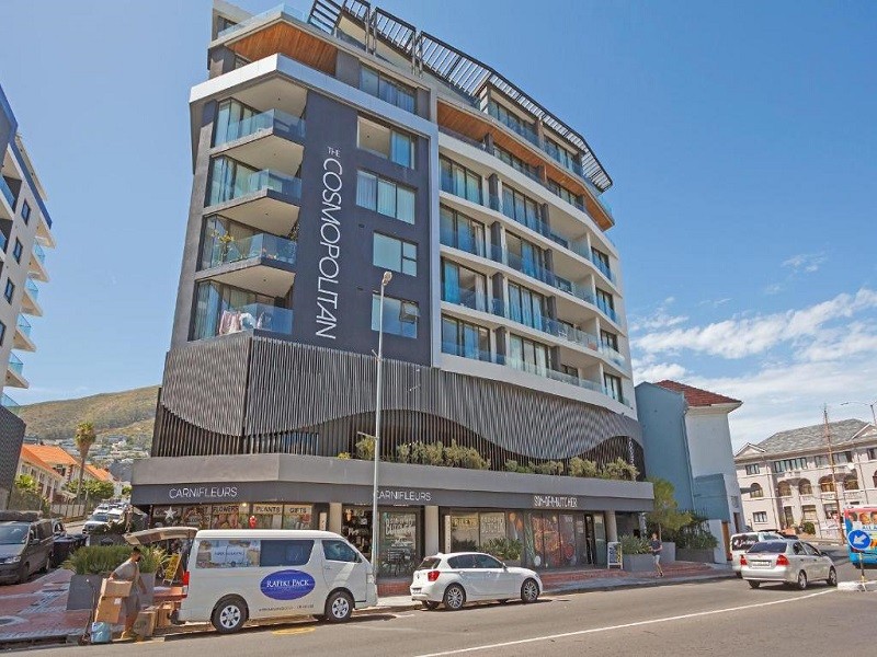 Vacation Hub International - VHI - Travel Club - Cosmopolitan Apartments