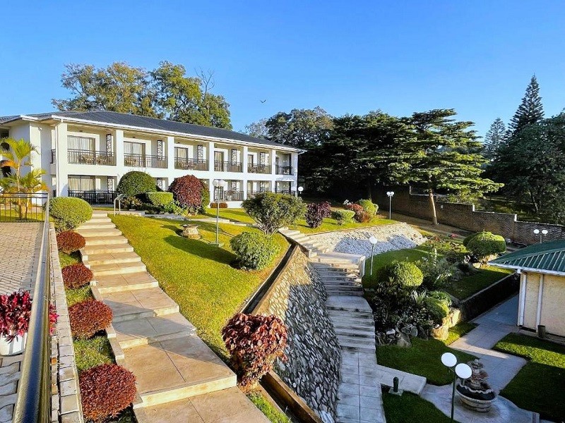 Vacation Hub International - VHI - Travel Club - Malawi Sun Hotel & Conference Centre