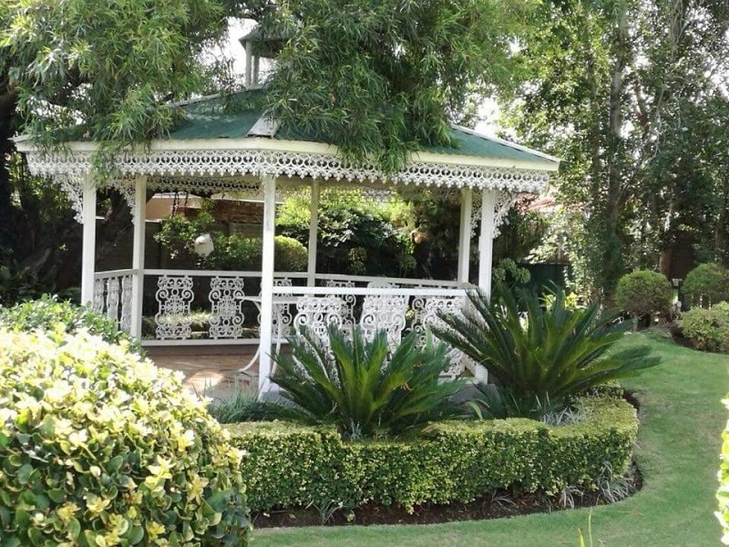 Vacation Hub International - VHI - Travel Club - La Fleur Guesthouse & Garden Venue