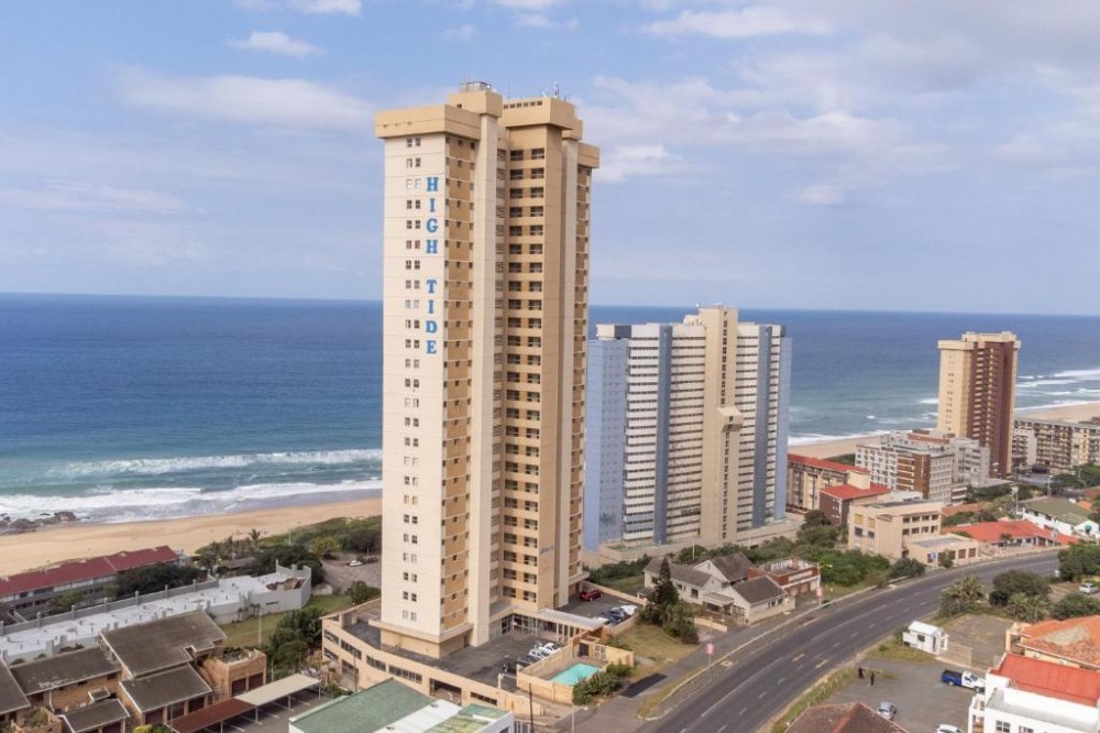 Vacation Hub International - VHI - Travel Club - Durban Holiday Apartments , 1901 on High Tide