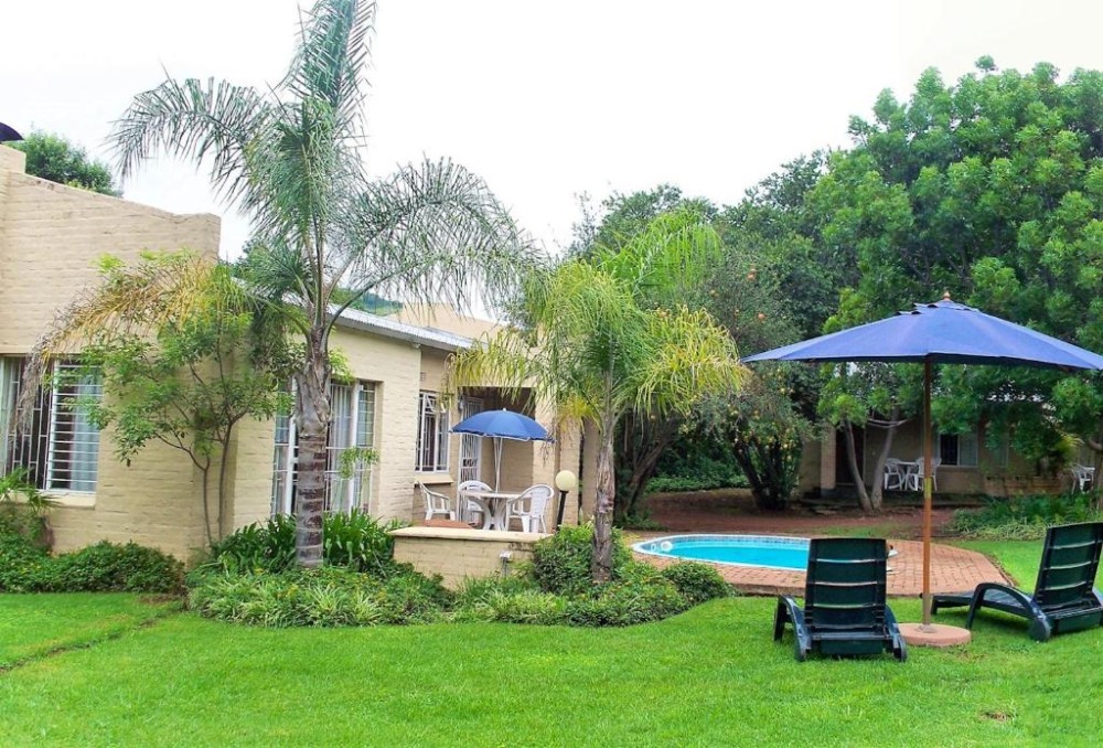 Vacation Hub International - VHI - Travel Club - Luilekker Chalets