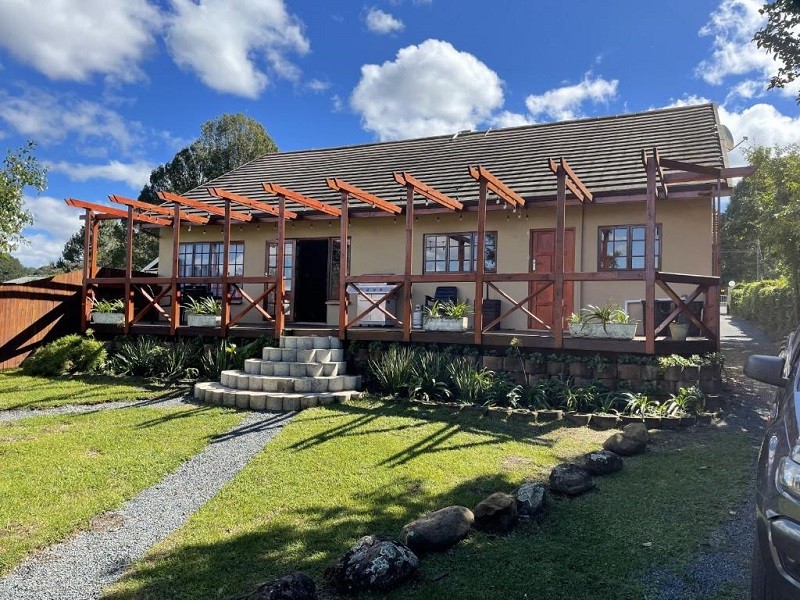 Vacation Hub International - VHI - Travel Club - FIG TREE HOUSE