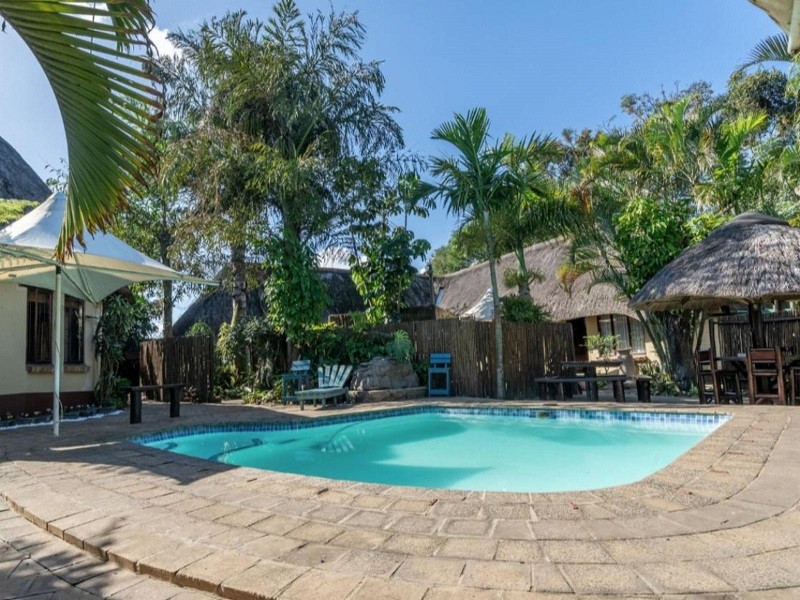 Vacation Hub International - VHI - Travel Club - Comfort Zone Guesthouse