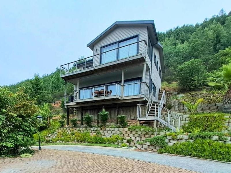 Vacation Hub International - VHI - Travel Club - Aquila Chalet Phantom Views