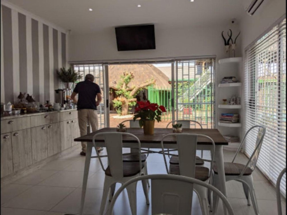 Vacation Hub International - VHI - Travel Club - Kampfontein Gasteplaas