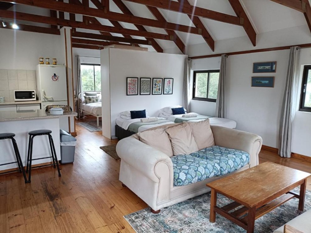 Vacation Hub International - VHI - Travel Club - Fijnbosch Cottage at Moss & Moon Cabins